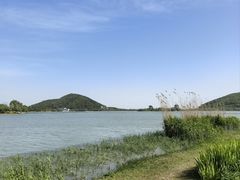 -南北湖风景区