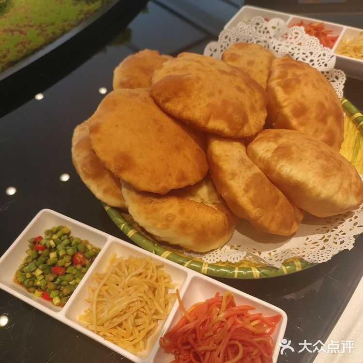 一家有故事有情怀的陕菜传承饭店