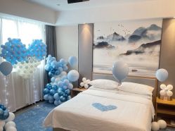 -迈瑞米求婚策划(静安店)