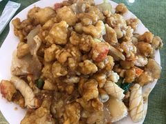 -桃子餐厅·天津菜(红星路直营店)