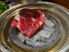 -西塔老太太泥炉烤肉(北京双井店)