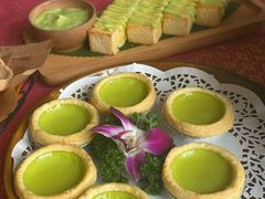 -南沙游艇会·大兵船餐厅