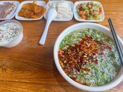 -中阿兰牛肉面(悦海新天地店)