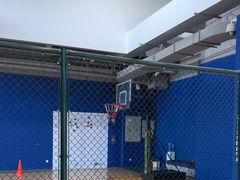 -翼速篮球·儿童体适能·中考体育(鲁能城店)