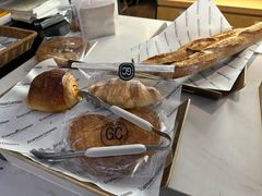 -GONTRAN CHERRIER·GC可颂(朝阳大悦城店)