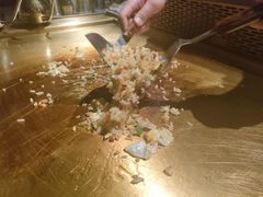 -额尔敦牛厨师铜板烧