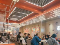 -雅佳神话·麻辣烤鱼(新街口店)