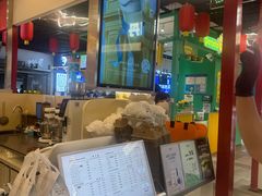 -Yee3·三号椰(上海中山公园龙之梦店)