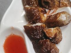 -四里沙茶面(湖滨四里店)