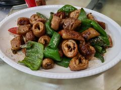美极焗大肠-深圳柯记餐厅(大望店)