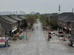 -光岳楼