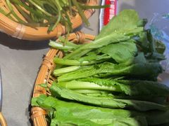 -阿婆情腊排骨火锅·野生菌季(古城旗舰店)