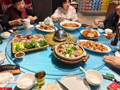 -萍香大厨·葱烧大鱼头(解放北路店)