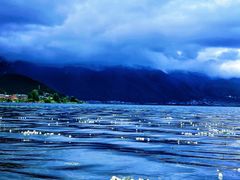 -丽江泸沽湖景区