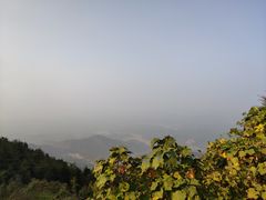 -南岳衡山风景名胜区