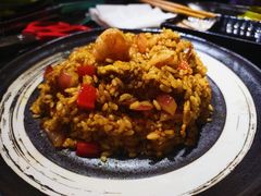 -炭虎烤肉(桂林路店)