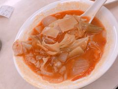 小罗宋汤-玉华饮食店(茅台路店)