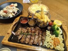 -麓椿花园西餐厅(海乐世界店)