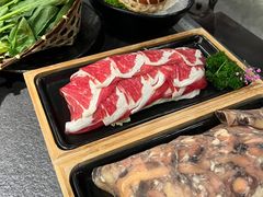 -湊湊火锅·茶憩(卓展店)