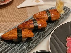 -月下料理(楷林IFC店)