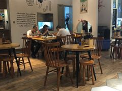 大堂-椰小调.儋州米烂(名门店)