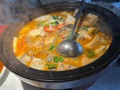 -穿越·外婆家(西溪天堂店)