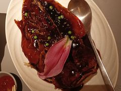 -桂满陇·蟹黄小笼汤包(中山公园店)