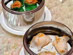 -8餐厅(新葡京酒店)