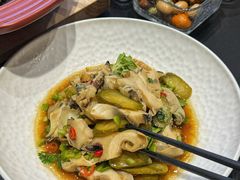 -小满海鲜·别院(天津旗舰店)
