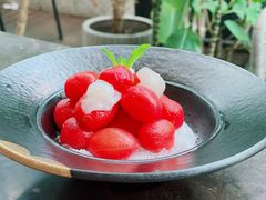 -大树餐厅(红旗街万达店)