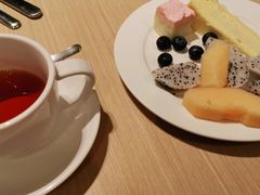 -上海世茂皇家艾美酒店