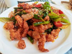 -迎宾楼(解放西街店)