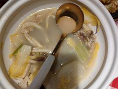 -西贝莜面村(上海百联西郊店)