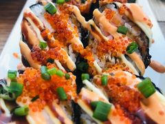 -酒井酱子·深夜食堂(东城汇店)