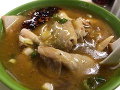 什鸡米双汁-金利食店(氹仔店)