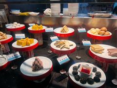 -令氏家外家周秦食府(高新店)