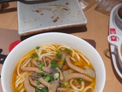 -大师兄·西北小馆(北站缤果空间店)