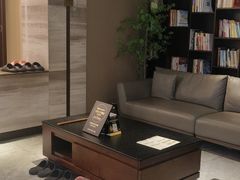 -水墨澜渟足道·SPA·传统(四望亭东关街店)