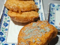 -大槐树烤肉馆(美术馆店)