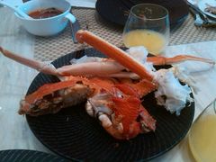 android_upload_pic-新发展亚太JW万豪酒店·福苑咖啡厅