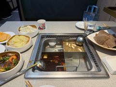 -海底捞火锅(大融城店)