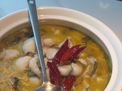 -兰湘子·湘菜小炒(长安万科广场店)