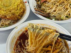 -吉林大学前卫校区南区-日新楼