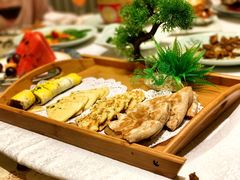 -卫鼎轩·曹公馆(鼓楼店)