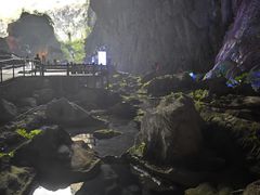 -百魔洞景区