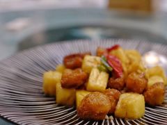-壹零贰小馆(桂城石啃店)