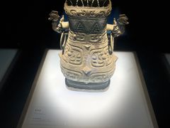 -陕西历史博物馆