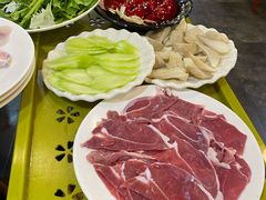 -活鱼馆(宜兴埠店)