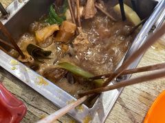 -老徐烧烤涮肚(交道口店)