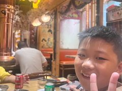 -牛也烧肉(摩尔城店)